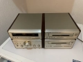 Компонентна аудио система Technics SE-HD51.SL-HD51,RS-HD81,ST-HD51, снимка 10
