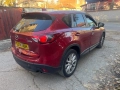 Mazda cx-5 На части, снимка 7