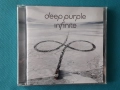Deep Purple,Rainbow,Cold Chisel,Foreigner,Blue Murder,Glenn Hughes-CD, снимка 6