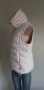Nike  Down Womens Vest Size - L - XL / ОРИГИНАЛ! Дамски Пухен Елек!, снимка 10
