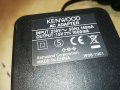 kenwood KSC-25 Rapid Charger(Tri-Chemistry) 2006211118, снимка 8