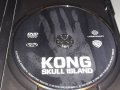 ДВД КОЛЕКЦИЯ KONG SKULL ISLAND, снимка 2