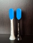Резервни Глави/Накрайници за почистване на езика Philips Sonicare W, TongueCare+, снимка 7