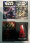 Star Wars – книги на български | Разширена вселена, снимка 2