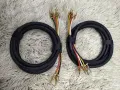 Кабел за тонколони (bi wire), снимка 1
