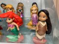 Комплект оригинални фигурки Дисни Принцеси Комплектът съдържа 10 фигурки, снимка 4