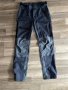 HIKE-мъжки водоустойчив панталон размер S, снимка 1 - Спортни дрехи, екипи - 43458002