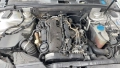 Ауди A4 B8 на ЧАСТИ – 2.0 TDI 150 к.с., автоматик, снимка 7