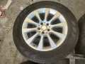 18 джанти 5х112 Mercedes ML W164 GLE W166 8J et56 Оригинал, снимка 4