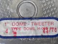 SEAS dome tweeter H-086, снимка 3