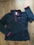  Salomon Discovery Half Zip - Women's - страхотна дамска блуза, снимка 5