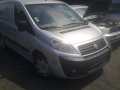 Fiat Scudo / Фиат Скудо 2.0 MJET 120 к.с. 2008 г., снимка 2