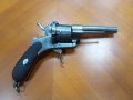 Рядък испански револвер/пистолет 