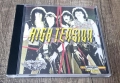 Компакт Дискове - Рок - Метъл: High Tension - High Tension, снимка 1