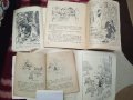Уникална колекция детски книжки,Уолт Дисни,1946г, снимка 15