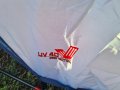 Заслон палатка за плаж. 4бр, снимка 6