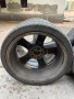 19 цола 5х112 Dezent et35 8j 235/35/19, снимка 15