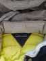 Страхотно дамско пухено яке TOMMY HILFIGER размер S, снимка 7