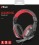 Слушалки TRUST Ziva Gaming Headset 21953, снимка 2