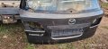 заден капак багажник Mazda 6 2006 2.0i 147 Мазда 6 комби, снимка 6