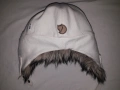 Fjallraven Wool Heater зимна шапка- 2 броя (М) и (S), снимка 13