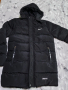 Ново мъжко зимно яке , снимка 2