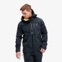 Висок клас мъжко яке RVRC  RevolutionRace Aphex Pro Hard Shell Jacket , XXL размер, снимка 1