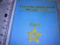 БЪЛГАРСКИ ЧЕРВЕН КРЪСТ - ЦЕНТРАЛЕН СЪВЕТ СТАРА ЧЛЕНСКА КНИЖКА РЯДКА НРБ 35542, снимка 3