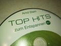 TOP HITS CD ВНОС GERMANY 0701241141, снимка 5