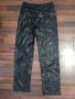 Кожен панталон , снимка 3