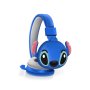 Безжични слушалки за момичета и момчета Стич, снимка 1 - Bluetooth слушалки - 43701233