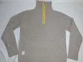 РЕЗЕРВИРАН! ONTOUR (XL) мъжки дебел пуловер мерино 100% Merino Wool, снимка 1