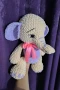 плетени плюшени играчки/амигуруми , снимка 7