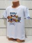Нова детска тениска с дигитален печат PAW Patrol (Пес патрул), снимка 12