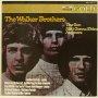 The Walker Brothers - Gold, снимка 1 - Грамофонни плочи - 39008428