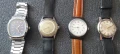 Часовници-Автоматични и кварцови , снимка 2
