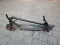 Електрическа тротинетка iScooter i9Max 500w 35km/h и 30-40 km пробег, снимка 3