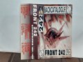   Front 242 – Backcatalogue, снимка 3