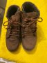 Ботуши естествена кожа 35 номер + торба дрешки, снимка 3