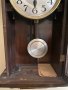 Швейцарски стенен часовник. Рядък., снимка 3