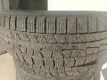 Зимни гуми NOKIAN 215/60/17 DOT 3612 , снимка 6