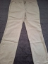 светъл дънков панталон, снимка 2