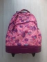 Детска ученическа раница с колела Gabol, снимка 9