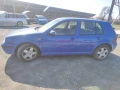 VW GOLF IV 1.6 sr БЕНЗИН Фолксваген голф 4 1,6 На части, снимка 2