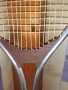 Стара колекционерска ракета за тенис Stomil, снимка 4