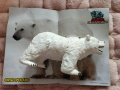 Полярна мечка от поредицата Epic animals, снимка 1
