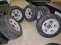 Джанти 15" за Suzuki Vitara,Feroza, снимка 5