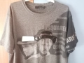 Оригинална мъжка тениска DSQUARED2, снимка 4