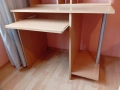 Бюро+ етажерка , снимка 3