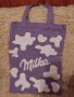 Милка/Milka чанта, снимка 1 - Чанти - 43446420
